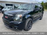GMC Yukon Denali Leder-Navi-AHK-LPG Gasanlage-Klima- - GMC: Denali