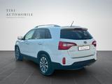 Kia Sorento Spirit 4WD - Kia Sorento aus 2012