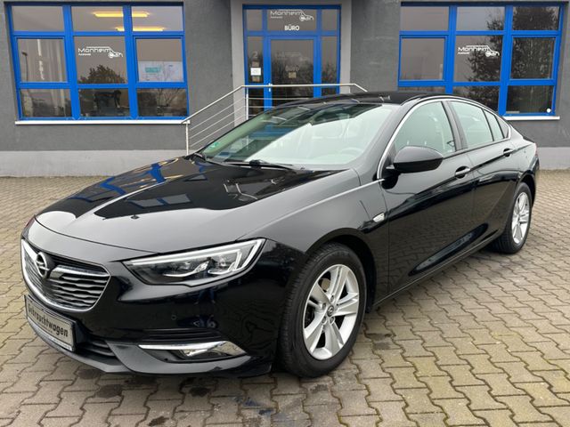 Opel Insignia B Grand Sport Business Innovation