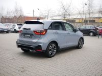 Honda Jazz - Vorschau Bild 7