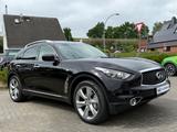 Infiniti QX70 5.0 S Premium*84.000KM*2.Hand*Gepflegt* - Infiniti in Bremen