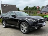 Infiniti QX70 5.0 S Premium*84.000KM*2.Hand*Gepflegt* - Infiniti: Qx