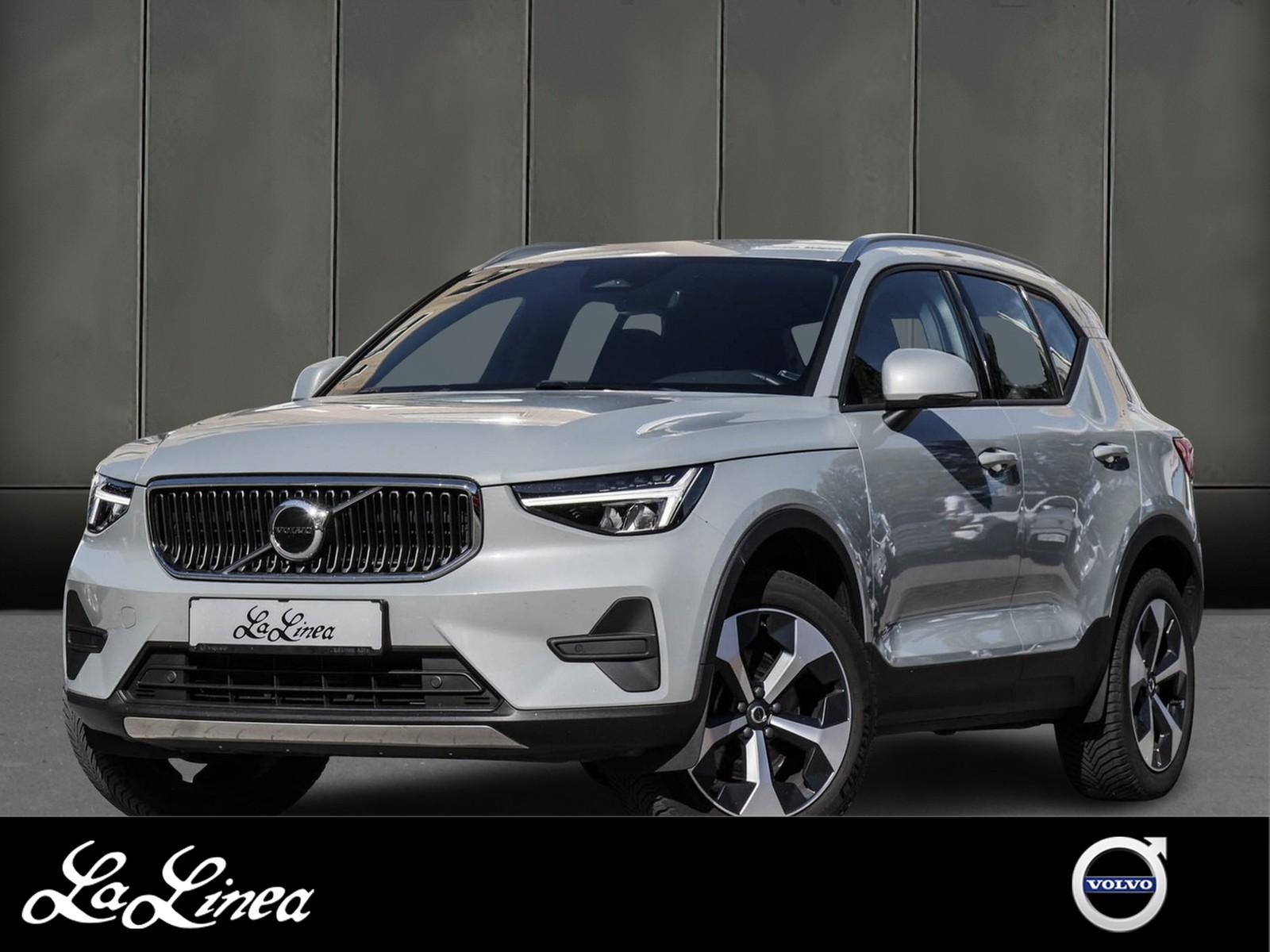 Volvo XC40 B3 Core #Winter-Paket#Allwetter#19"Zoll#LP 