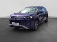 Volkswagen Tayron - Vorschau Bild 2