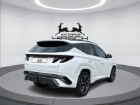 Hyundai TUCSON - Vorschau Bild 3
