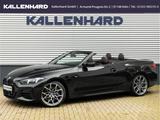 BMW 4 Serie M440i xDrive Cabrio-M-Sport Pro-ACC-Stan - BMW M440 in Köln