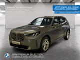 BMW X3 xDrive20d Leasing ab 438,04€¹ AHK LED - BMW X3: 2.0