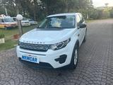 Land Rover LAND ROVER DISCOVERY SPORT BELLISSIMO UNIPROPRIE - gebrauchte Land Rover Kombis