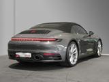 Porsche 911 Carrera 4 Cabriolet BOSE ACC PDLS Leder - Porsche 911 Urmodell aus 2020