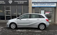 Mercedes-Benz B 180 Automatik/Leder/Navi/ PDC/ GARANTIE/KAMER