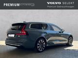 Volvo V60 Ultimate Bright Recharge T8 Plug-In Hybrid A - Volvo V60: T8