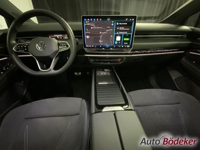 Volkswagen ID.7 Pro electric 1-Gang-Automatik Garantie b.
