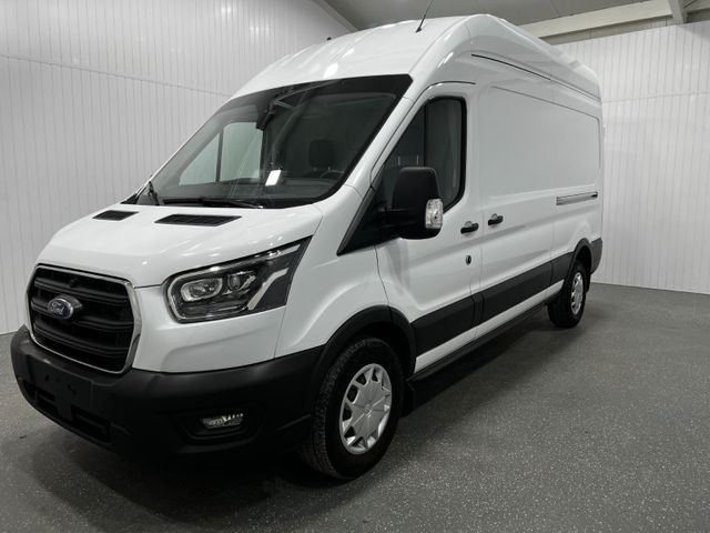 Ford TRANSIT 350 2.0 TDCI AUT. L3H3 3,5t |XEN|NAV|CAM