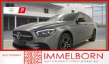 Mercedes-Benz E 300 de 2x AMG Allrad Burmest*Distro*Pano*HUD*1