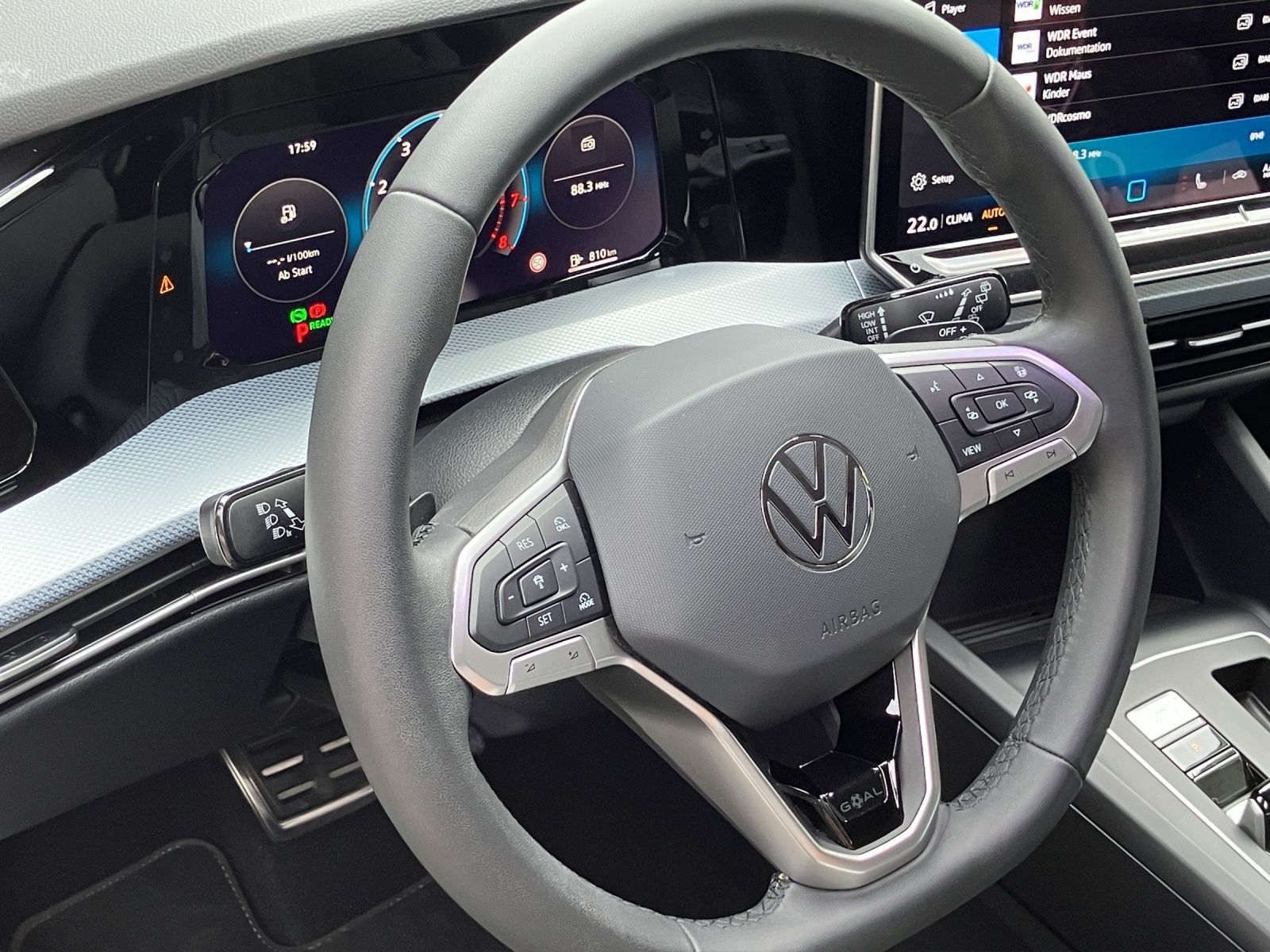 Volkswagen Golf - Bild 10