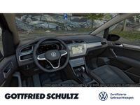 Volkswagen Touran - Vorschau Bild 10