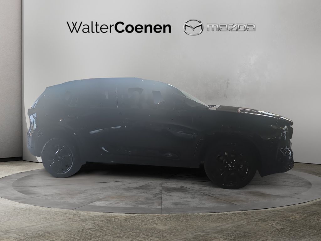 MAZDA CX-5 Homura 2,5G AT 141PS Leder Matrix-LED Navi MAZDA CX-5 Homura 2,5G AT 141PS Leder Matrix-LED Navi