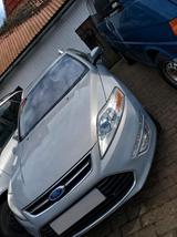 Ford Mondeo Mk4 1.6tdci mit Tüv 10/2027 - Ford Mondeo: Mk1