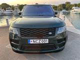 Land Rover Range Rover 5.0 V8 SC SV Autobiography Dynam... - Land Rover Range Rover: Sv Autobiography