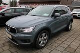 Volvo XC40 D3 AWD Geartronic Momentum Pro LED Navigati - Volvo Gebrauchtwagen in Chemnitz
