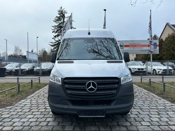 Fahrzeugabbildung Mercedes-Benz Sprinter 316 L2H2*MBUX*Klima*Kamera*AHK*StHz*TOP