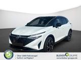 Nissan QQ MY24 1.3 DIG 158PS AT 4x4 Tekna+ 2 Farben - Nissan Qashqai: Farben