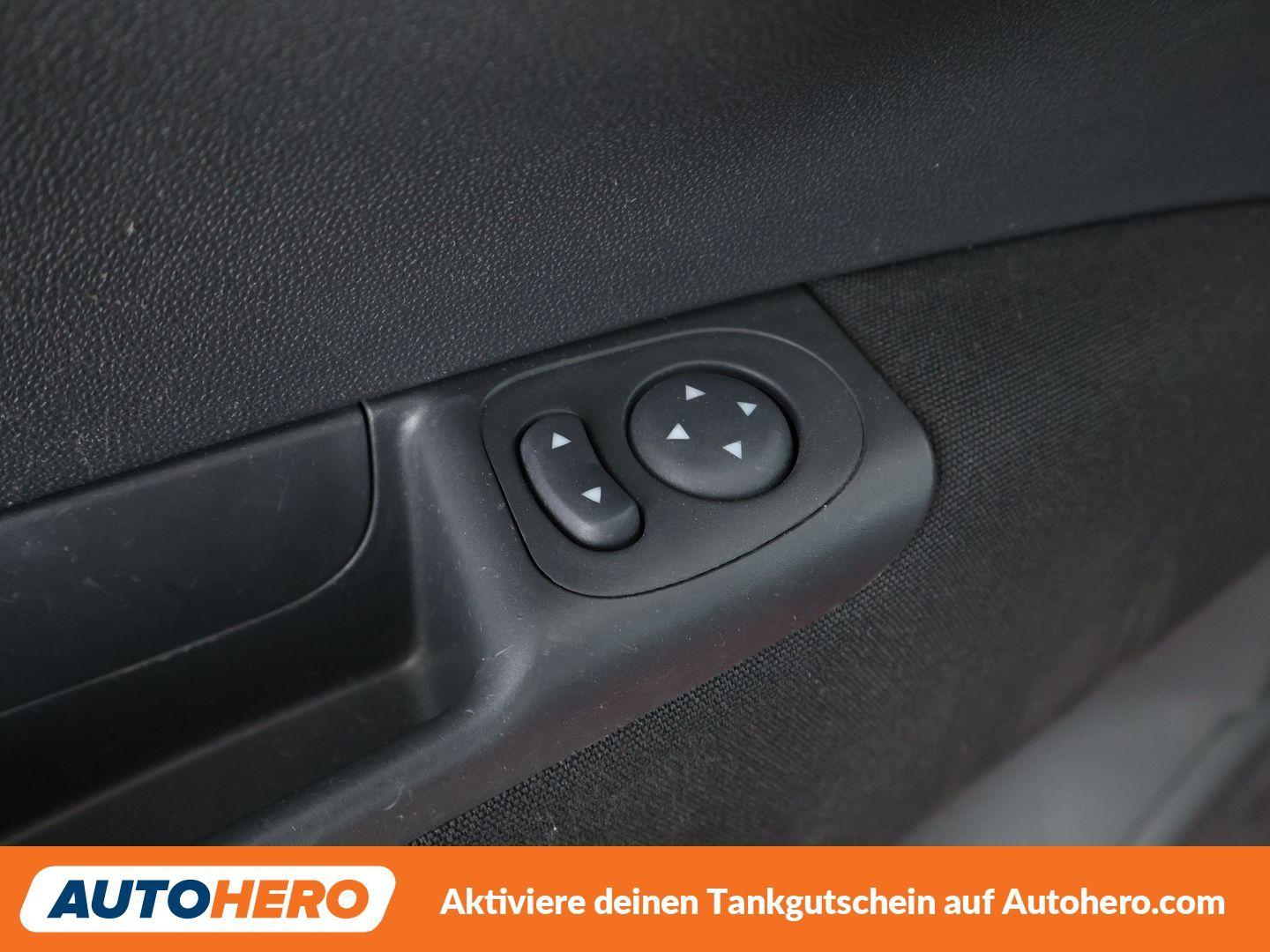 Fiat 500 1.2 Lounge *NAVI*TEMPO*PDC*SHZ*