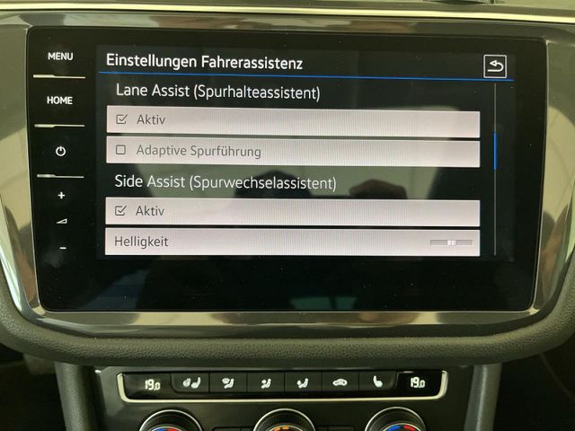 Tiguan Allspace 2.0 TDI 4Motion DSG Highline LED