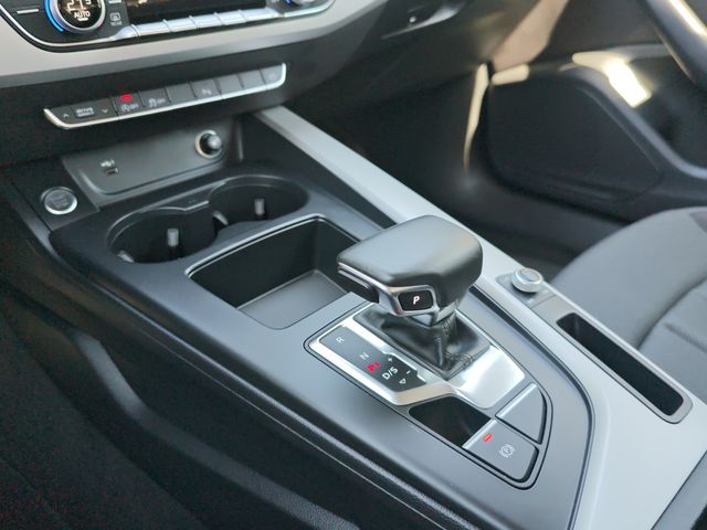 A4 Avant 40 TDI quattro advanced