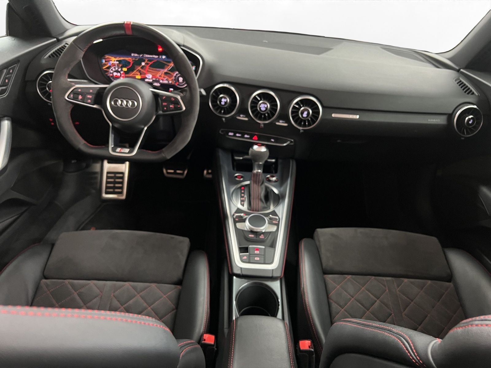 Audi TT - Bild 18