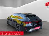 Cupra Leon Sportstourer 1.5 eTSI DSG LED NAVI 5-J-GAR  - Cupra Leon in Bielefeld