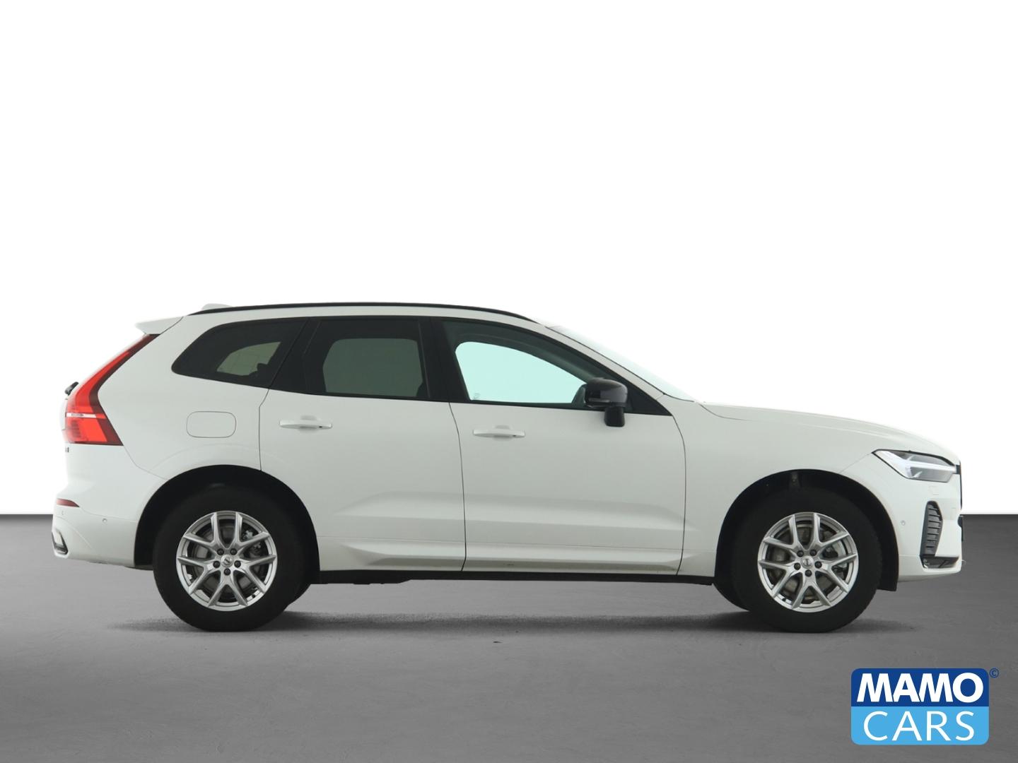 Volvo XC60 Plus Dark B5 Benzin ACC/H&K/Memory/Keyless, миниатюра 10