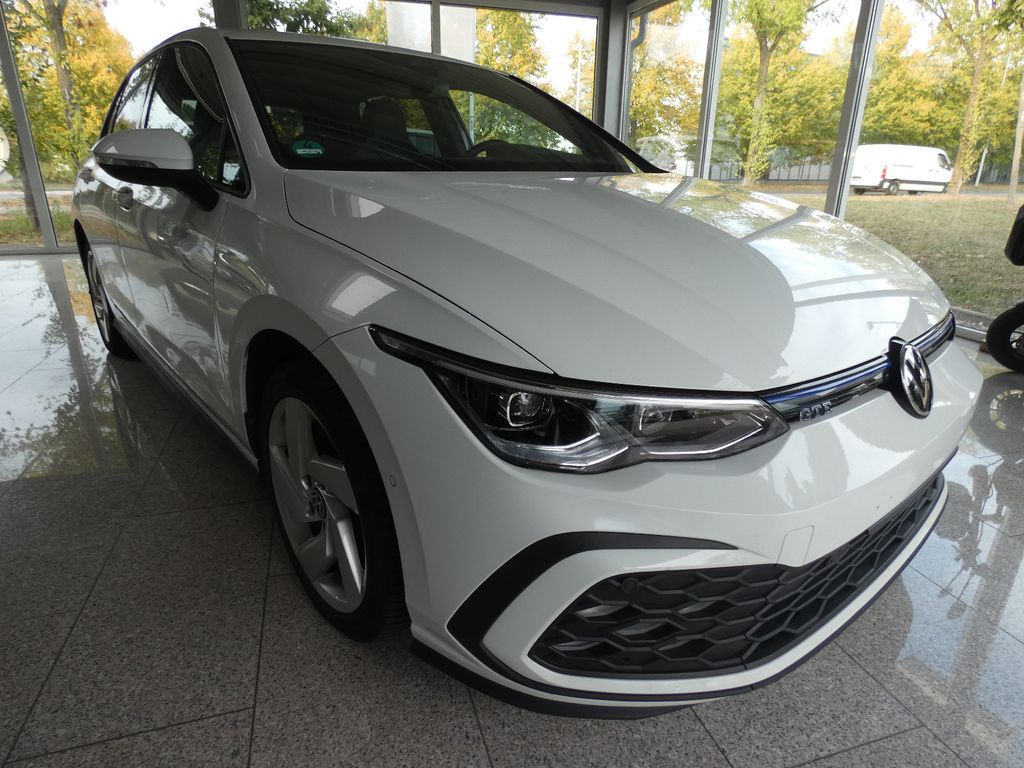 Image of Volkswagen Golf