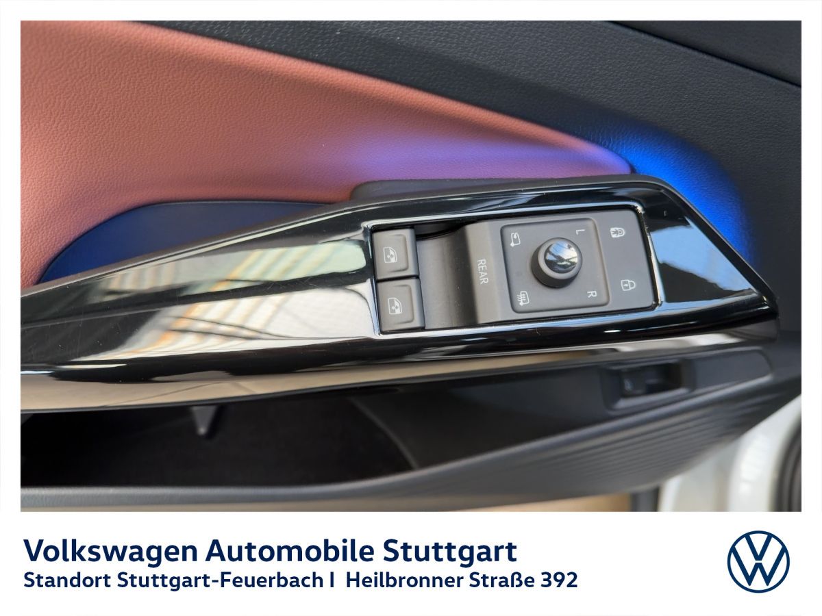 Volkswagen ID.5 - Bild 12