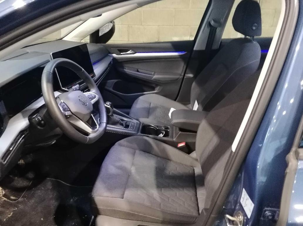 Volkswagen Golf 2.0 TDI Life ACC/LED/Navi/Kamera/Kessy, миниатюра 14