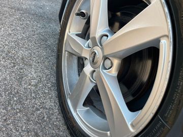 Volvo V40 - 8