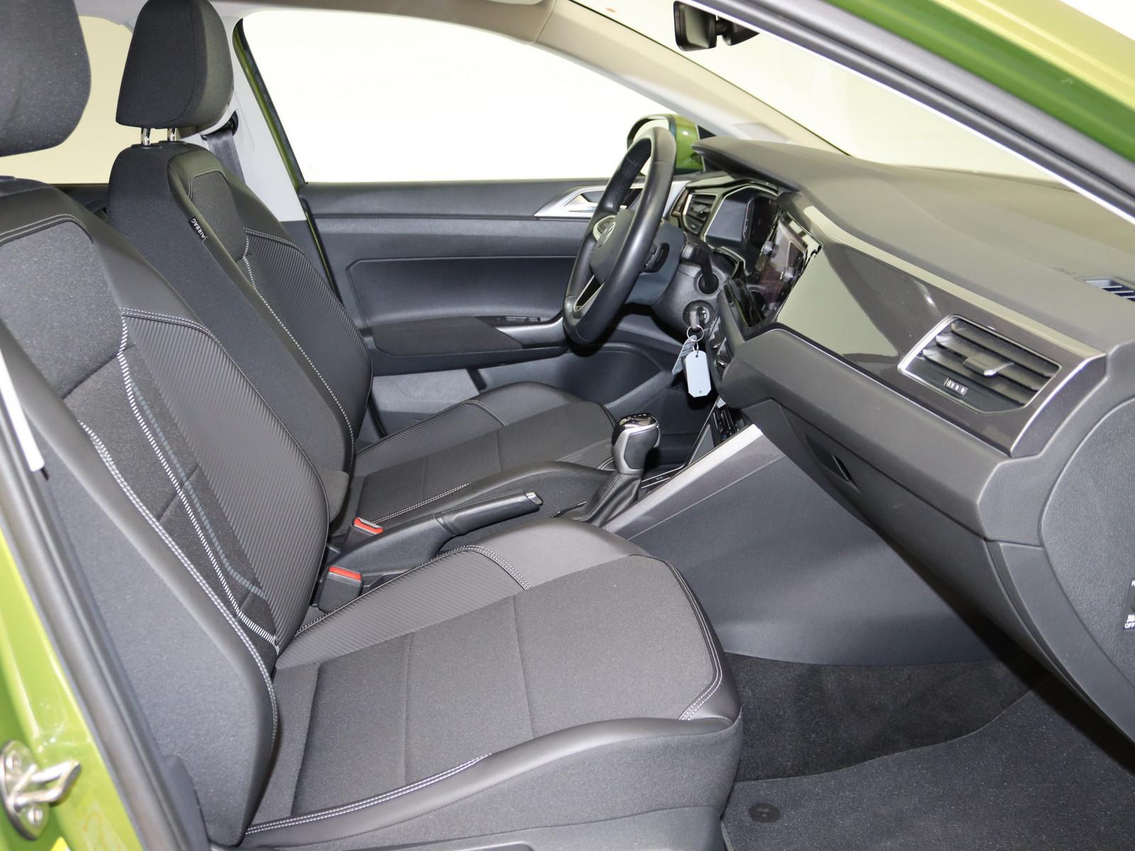Volkswagen Taigo 1.0 TSI Style MATRIX-LED PANO NAVI KAMERA