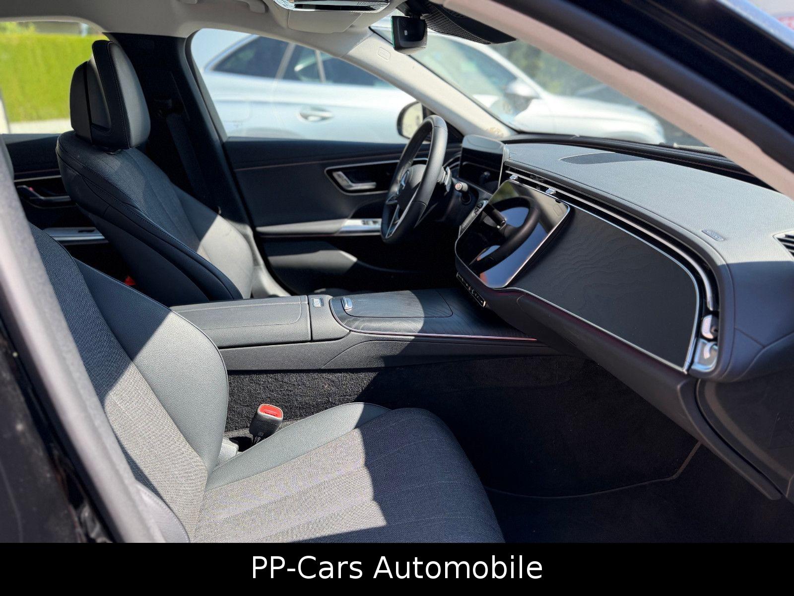 Mercedes-Benz E 200 Avantgarde Advanced*KeyGO*LED*Kame.*MY2026