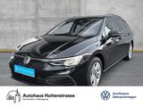 Volkswagen Golf VIII Variant 2.0 TDI DSG Life LED NAVI AHK  - Volkswagen Golf: Vi TDI
