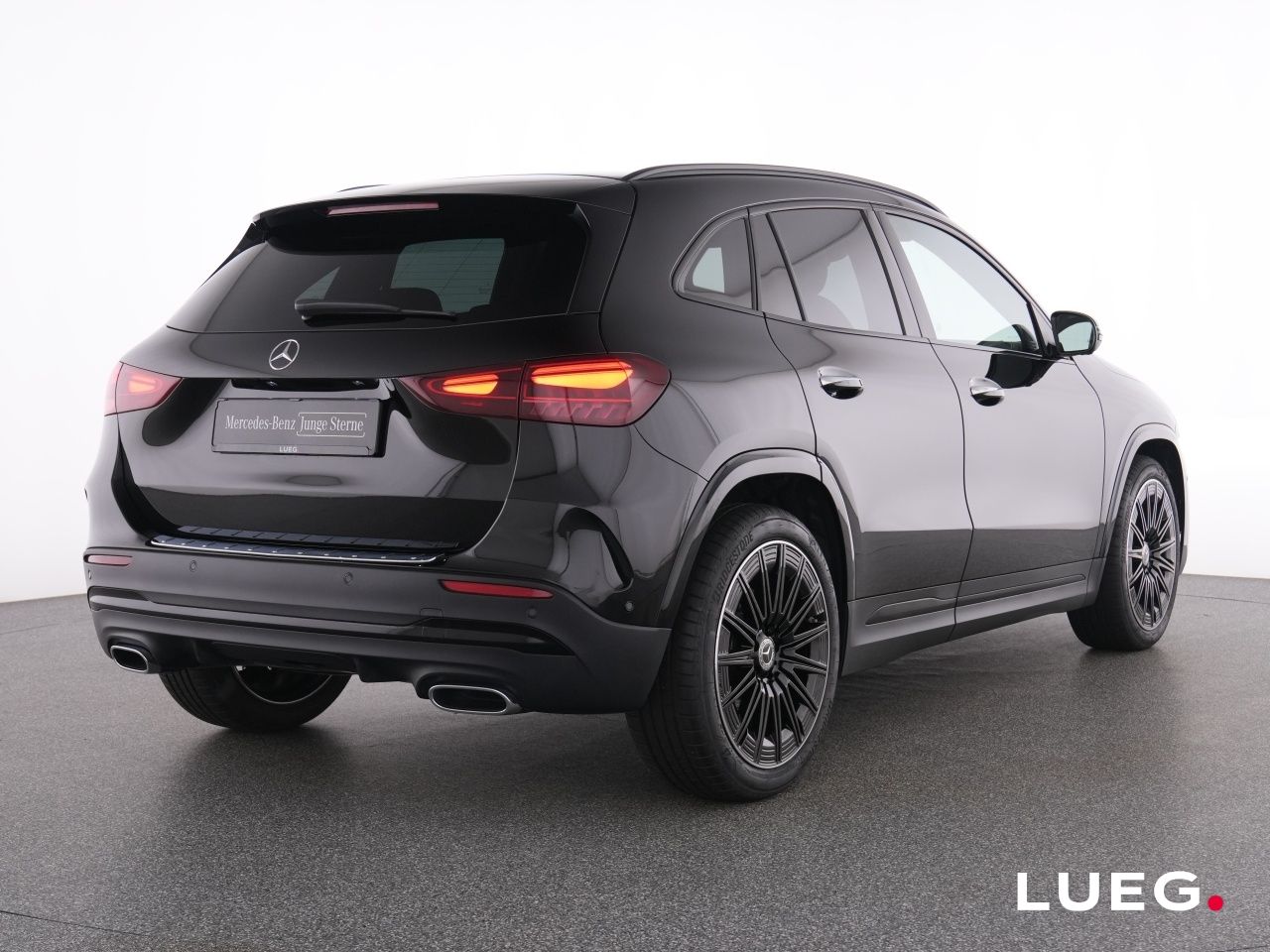 Mercedes-Benz GLA 220 d 4M AMG+20''+AHK+MBeam+Sthzg+360+Dis+Ke imagem 3