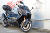 Yamaha TMAX Tech MAX 560 *Smart TopCase*GARANTIE 08/28 - YAMAHA SCHWARZ TMAX