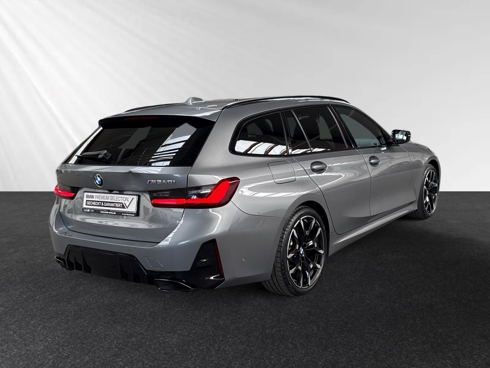 BMW M340i - Bild 3