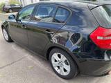 BMW Fahrzeug verkaufen BMW 116I - BMW 116 in Bonn