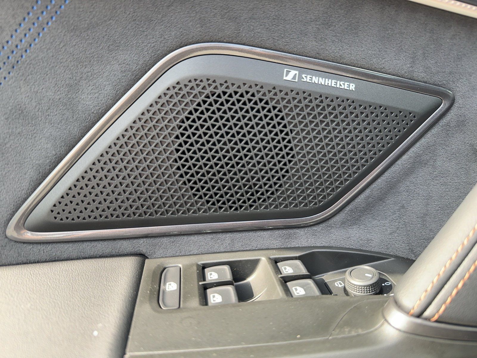 Cupra Formentor - Bild 18