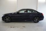 Mercedes-Benz C220D 2,2 AMG-LINE ILS DISCTRONIC 9G TRONIC - Mercedes-Benz mit Diesel-Antrieb