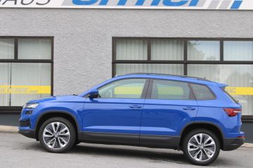 Skoda Karoq - 5