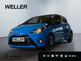 Toyota Yaris Hybrid 1.5 *Kamera*SHZ*Spurhalte*Klimaaut* - Toyota Yaris mit Hybrid-Antrieb: Kleinwagen, Klimaautomatik