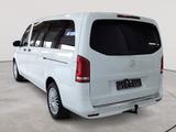 Mercedes-Benz Vito 124 CDI 4M Tourer PRO LED ACC NAV - Mercedes-Benz CDI