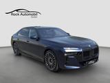 BMW 740 d xDrive M Sport B&W NP 189t € *Regierungsfa - BMW 7er Reihe in Bielefeld