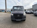 Mercedes-Benz Sprinter 315 CDI DOKA Mittel Klima AHK 2.0t. 6-S - Angebote